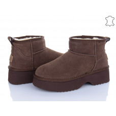 Угги Itts A821-24