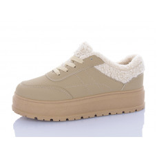 Кроссовки Aba T018 khaki