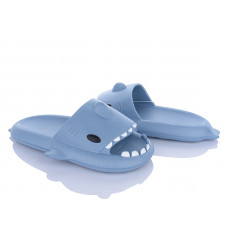 Шлепанцы Horoso 328378 blue