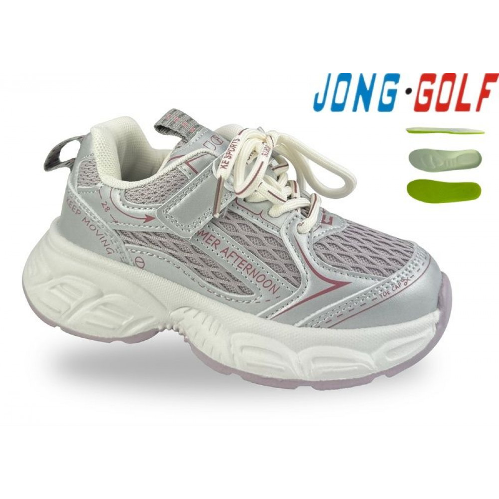 Кроссовки Jong-Golf B11751-8