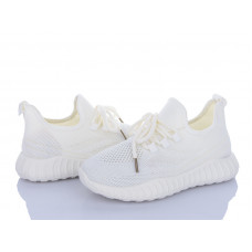 Кроссовки Clibee LC6608 white