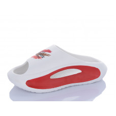 Шлепанцы Alimama-Girnaive 805 white