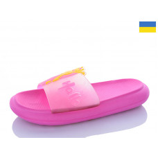 Шлепанцы Luckline 5028-39A