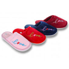 Тапочки Vladimir E15 mix