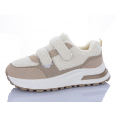 Кроссовки Aba G22-3 beige
