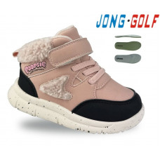 Ботинки Jong-Golf A31014-8