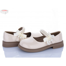 Туфли Apawwa DC662-2 beige