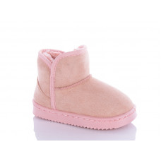 Угги Ashiguli B301 pink