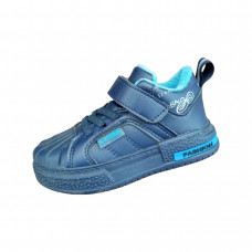 Кроссовки Clibee2 Apa-L209 blue