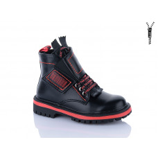 Ботинки Xifa Kids B793-2B