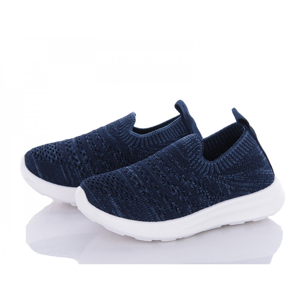 Кроссовки Clibee Z30 navy