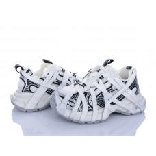 Кроссовки Clibee A250521-2 white-grey