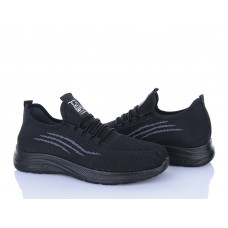 Кроссовки Xifa 951-006 батал