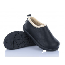 Туфли Violeta 197-213 black k