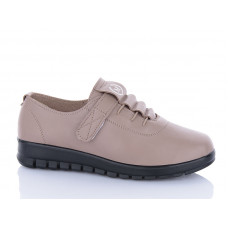 Туфли Baolikang 5099 beige