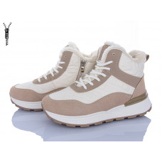 Ботинки Baolikang 8711 beige-khaki Ботинки Baolikang 8711 beige-khaki