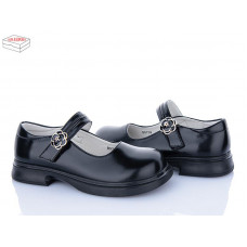 Туфли Apawwa B5709PU black