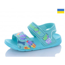 Босоножки Luckline 8007B-12