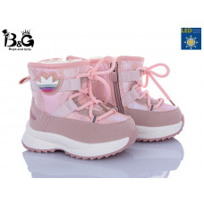 Ботинки Poni Kids 2315-5H LED