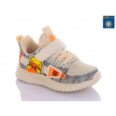 Кроссовки Xifa Kids 9730-5 LED пена