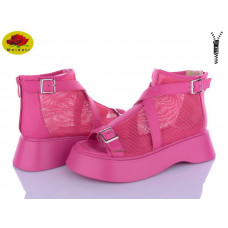 Босоножки Meideli S6657-5