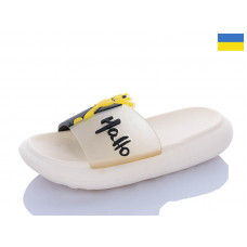 Шлепанцы Luckline 5028-327B