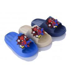 Шлепанцы Babyshop S8699-16 mix