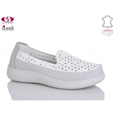 Мокасины Gukkcr YK2001