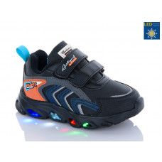 Кроссовки Xifa Kids H5765-1 LED