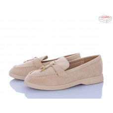 Туфли Qq Панда QQ136-2