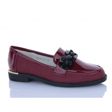 Туфли Леопард 114-15