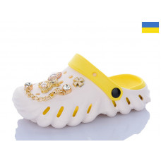 Кроксы Luckline 5161-288A