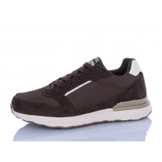 Кроссовки Suba A6639-7 піна