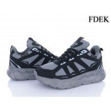 Кроссовки Fdek H9259-6