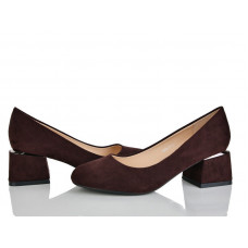 Туфли Бабочка 2068-7