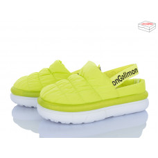 Тапочки Kh Shoes 2024-54-4