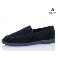 Туфли Башили H6547-2