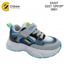 Кроссовки Clibee2 MC-EA327 grey