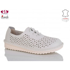 Туфли Gukkcr YK0029-3