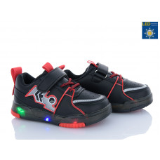 Кроссовки Viktoria YL1001-6 LED