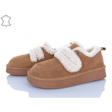 Угги Canoa 6052 camel