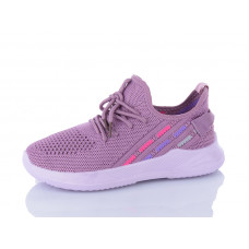 Кроссовки Jibukang S1376-3 lilac
