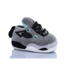 Тапочки Super Gear PV323-4 grey