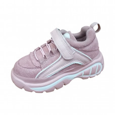 Кроссовки Clibee2 Apa-2025M pink