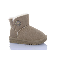Угги Yalike B310 khaki