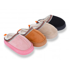 Тапочки Babyshop WF6013 mix