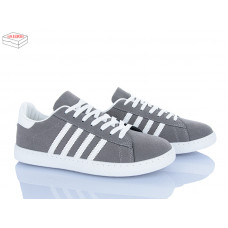 Кеды Zahar O878-2