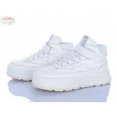 Кроссовки Apawwa LC818 white