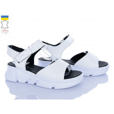 Босоножки Fatfax 2109-132