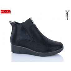 Ботинки Molo 091C Ботинки Molo 091C